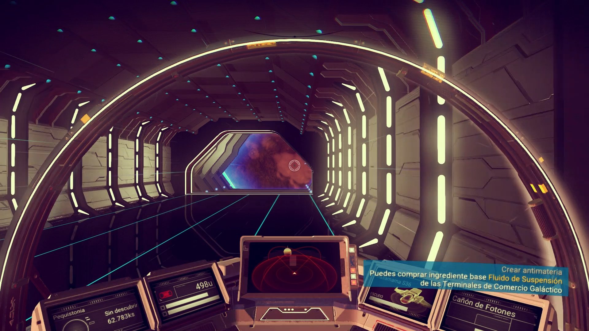 No Man´s Sky
